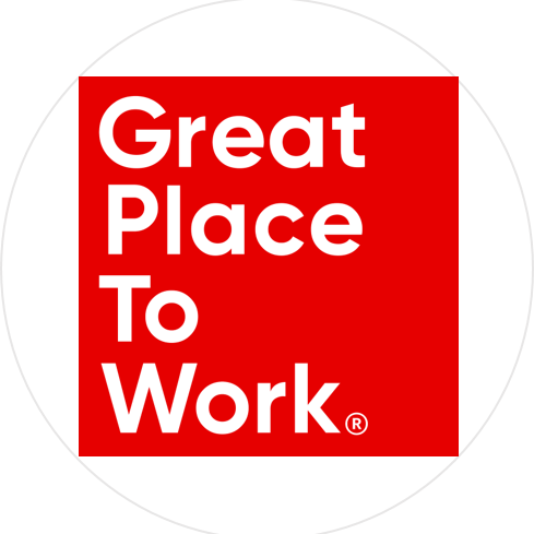 Great Place to Work