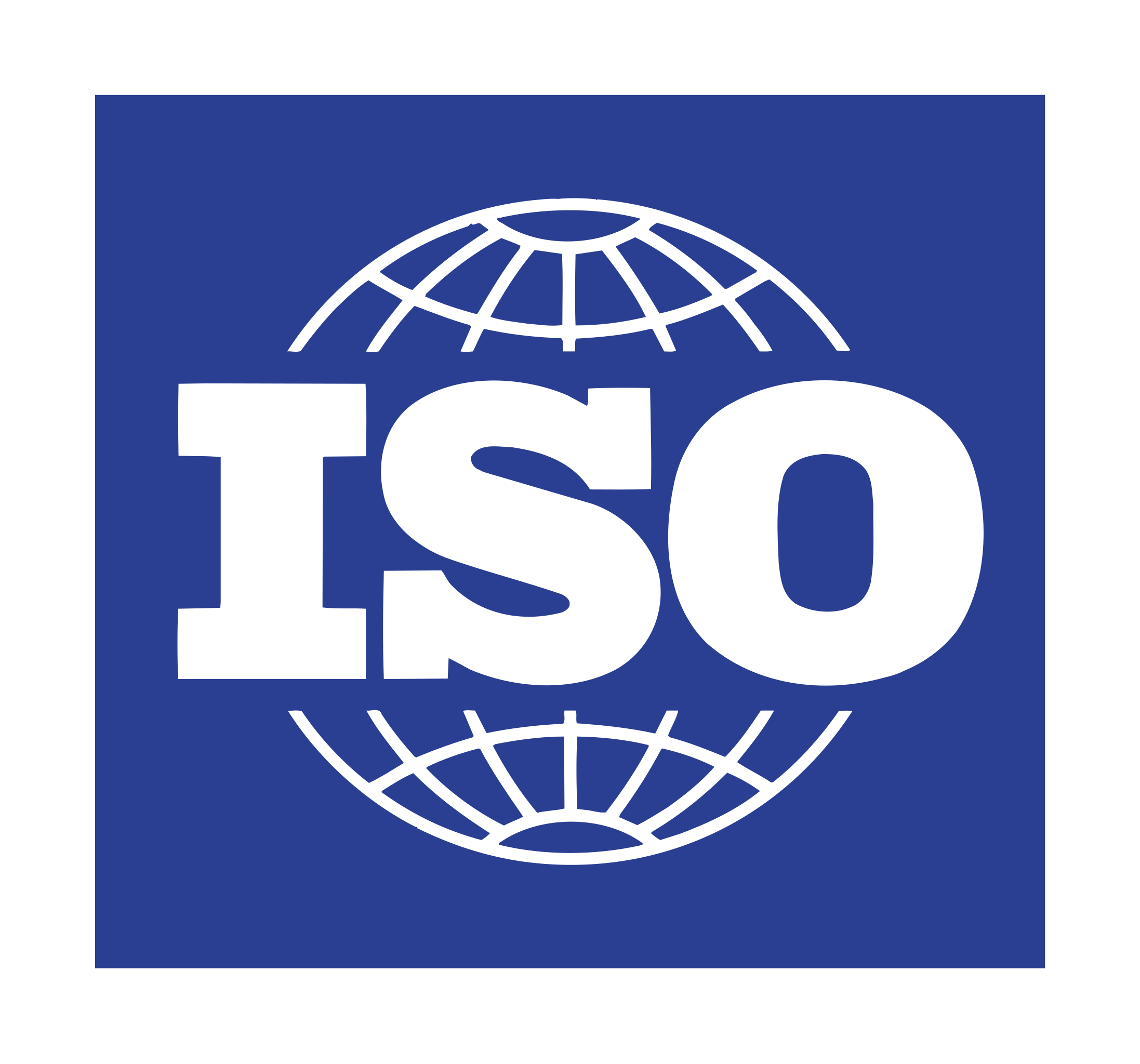 Sistemas de Calidad ISO